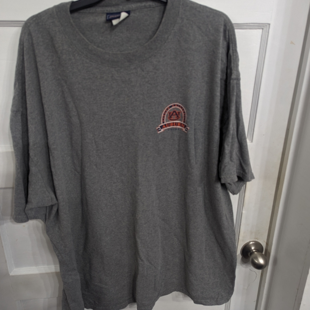 Vintage Auburn Tigers Unisex T-shirt